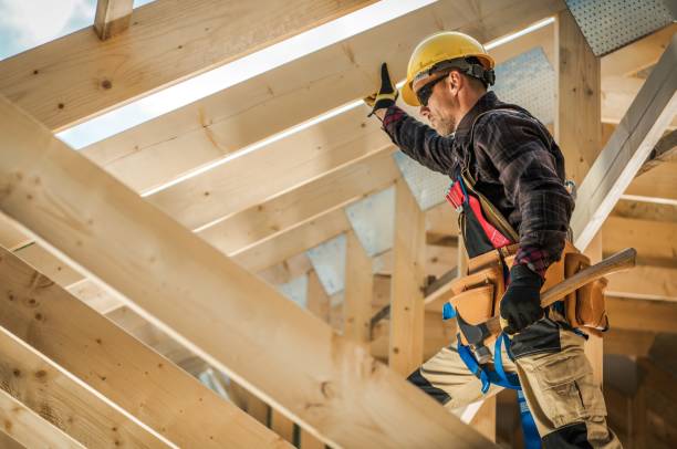 Tile Roofing Contractor in Santa Maria, CA
