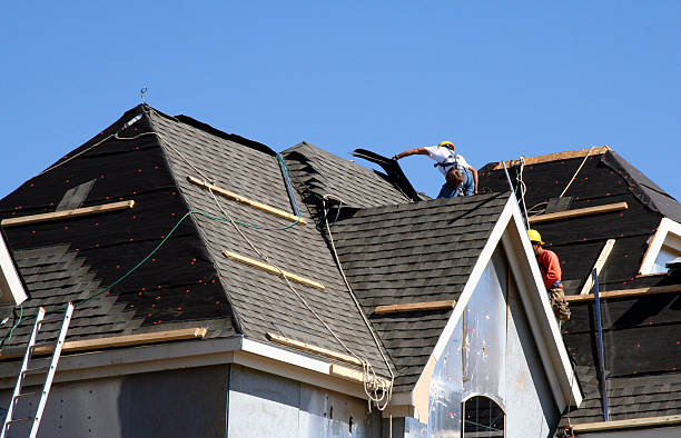 Best Storm Damage Roof Repair  in Santa Maria, CA